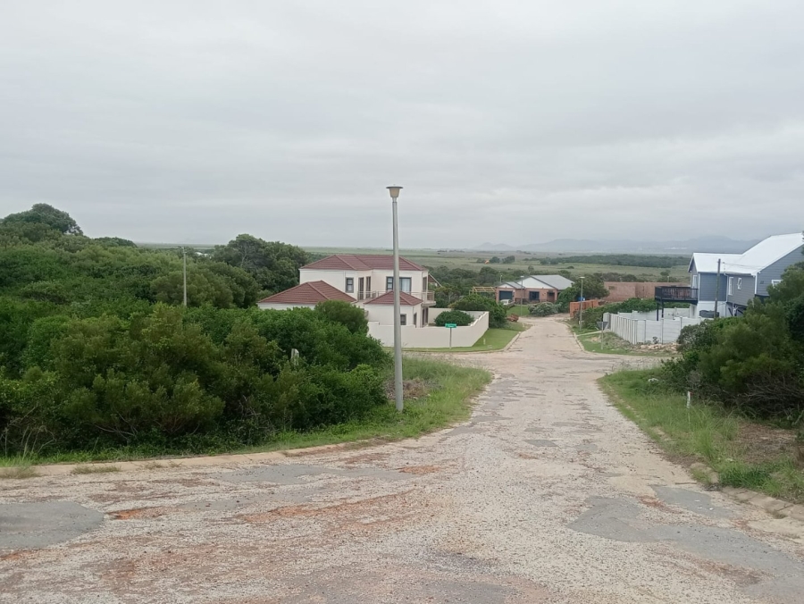 Commercial Property for Sale in Paradise Beach Eastern Cape